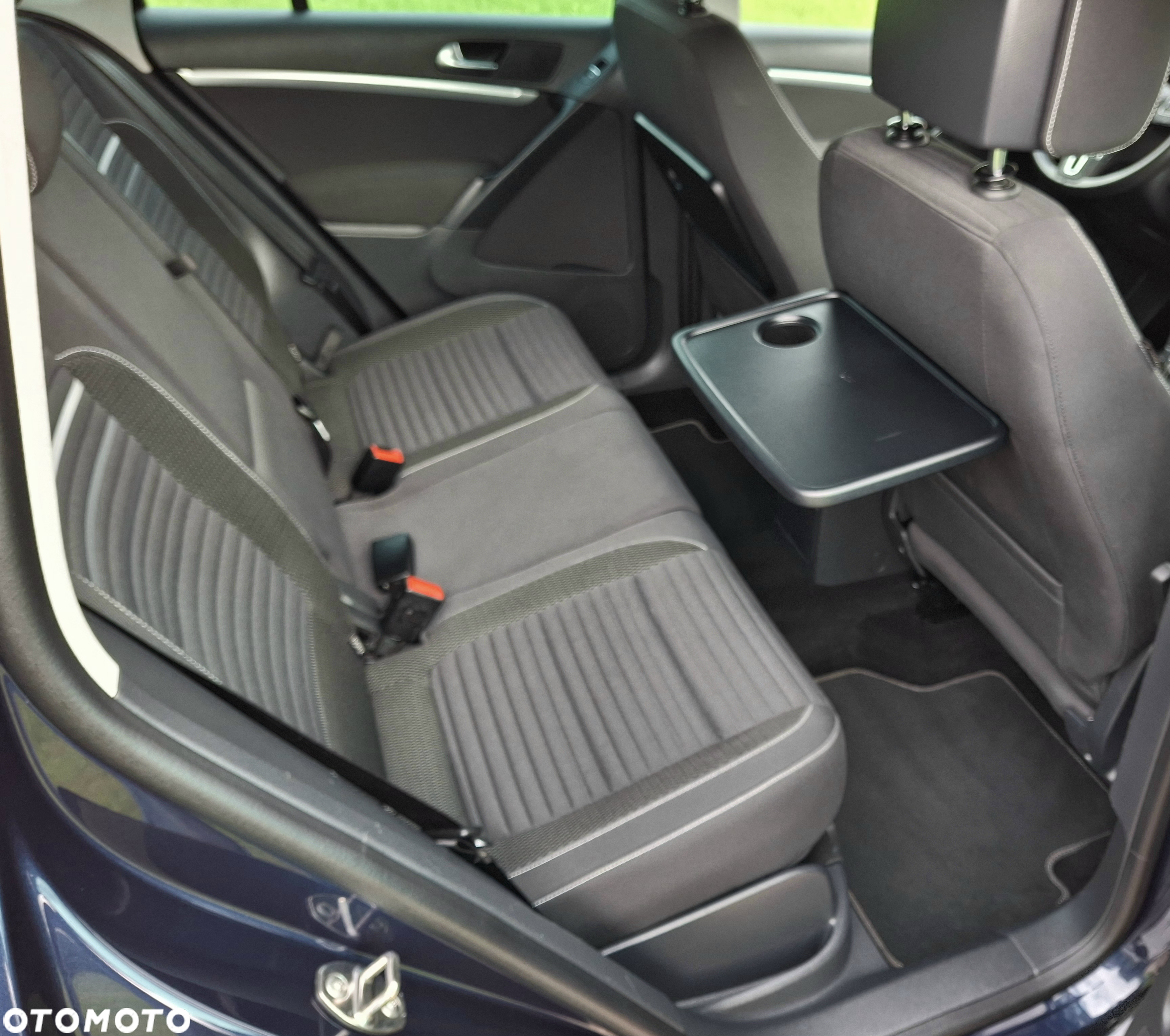 Volkswagen Tiguan 2.0 TDI DPF 4Motion DSG Cup Sport & Style - 28