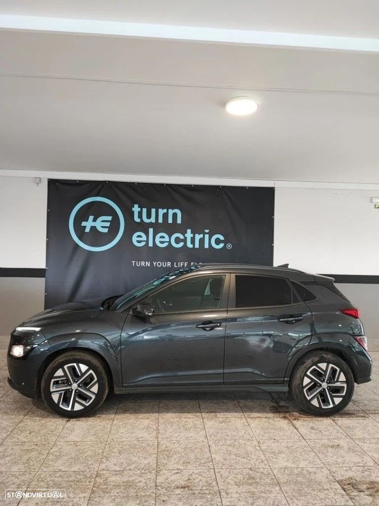 Hyundai Kauai 64 kWh Premium - 1