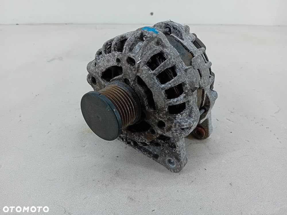 ALTERNATOR DACIA LODGY 231001568R 1.6 SCE - 7