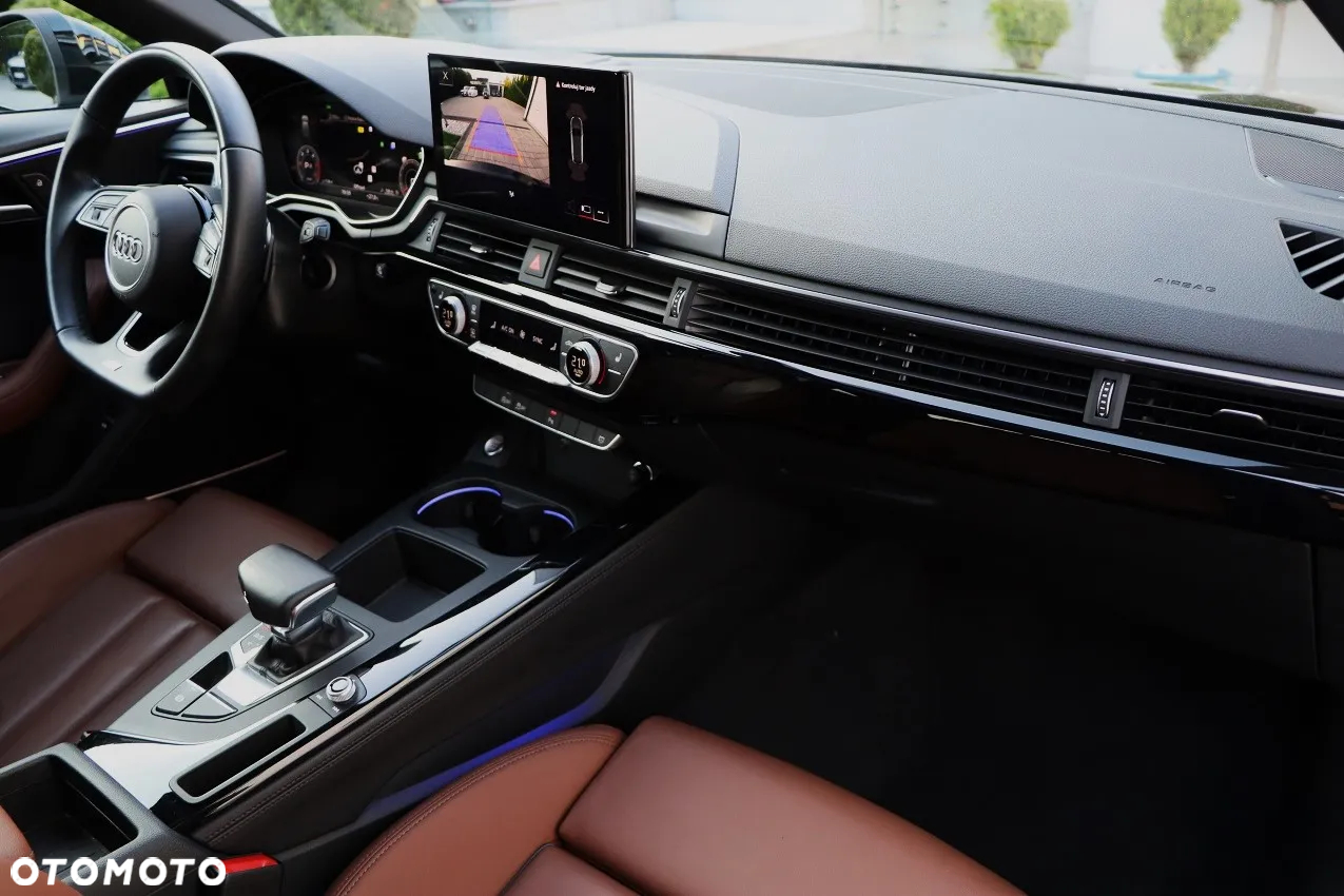 Audi A4 - 20