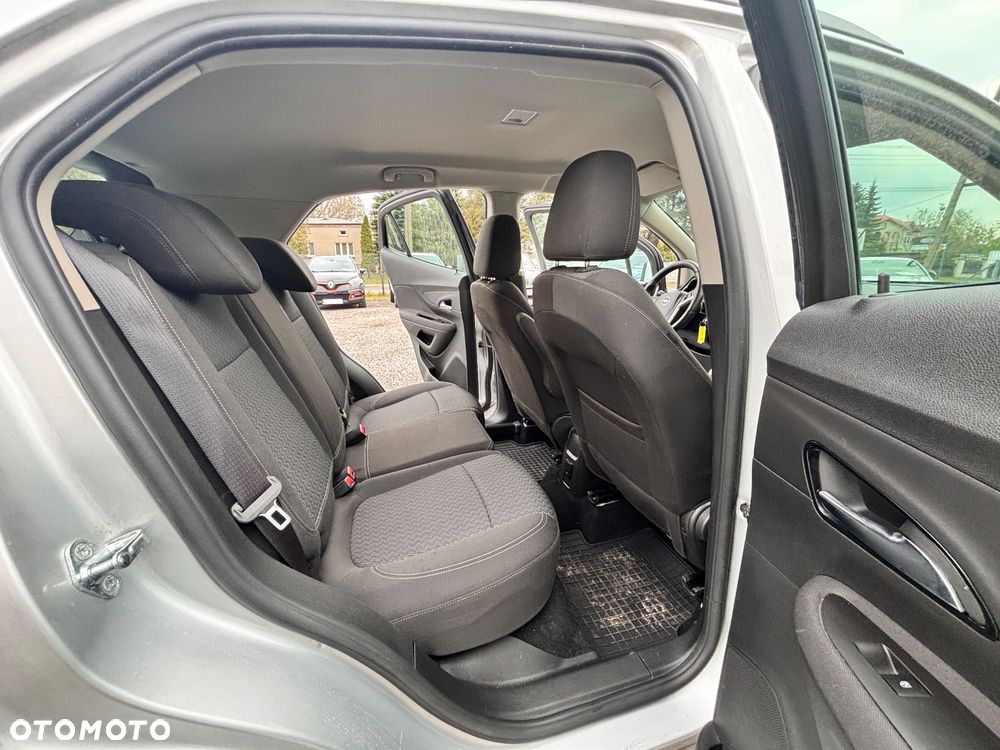 Renault Kadjar BLUE dCi 115 EDC INTENS - 18