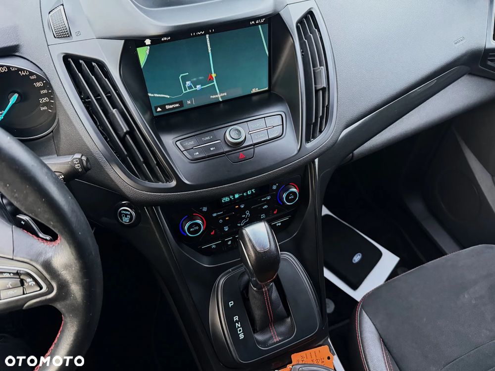 Ford Kuga 2.0 TDCi 4x4 ST-Line - 20