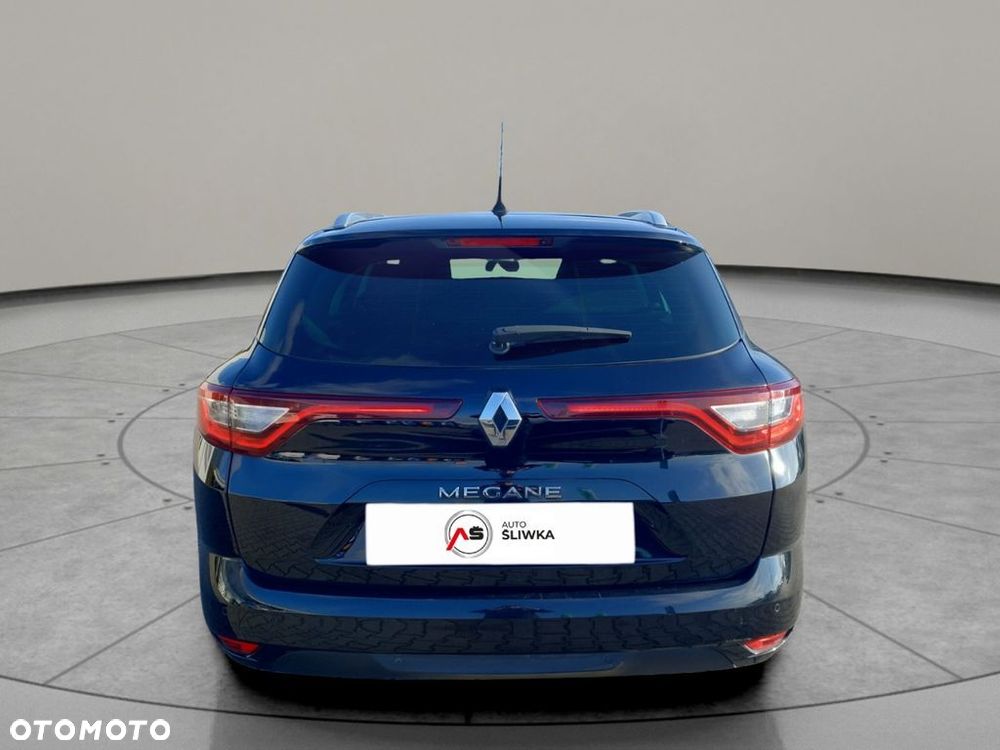 Renault Megane - 7