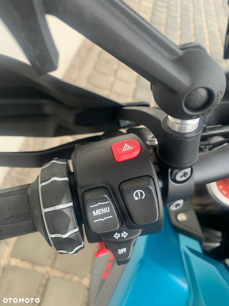 BMW GS - 18