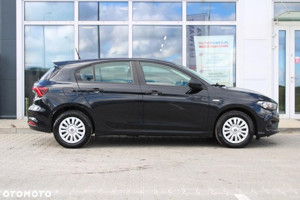 Fiat Tipo - 5
