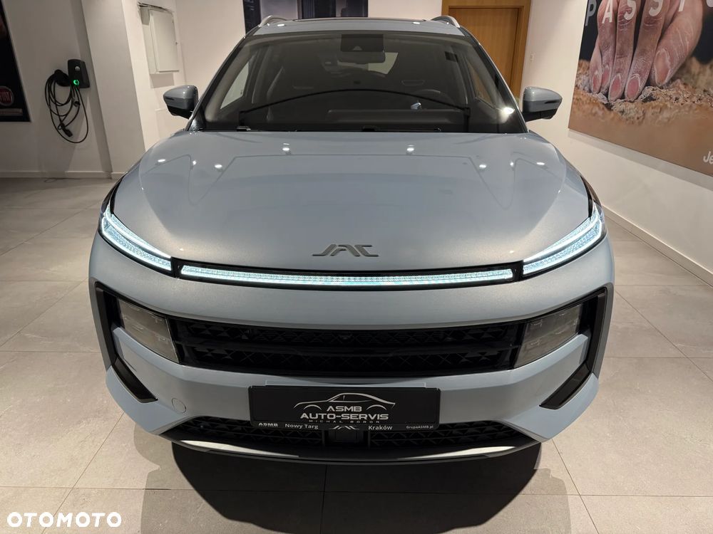 JAC JS6 - 2