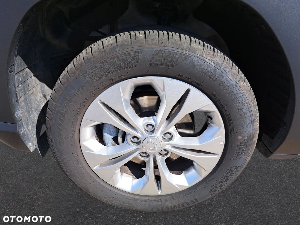 SsangYong/KGM Torres 1.5 T-GDI Joy - 9