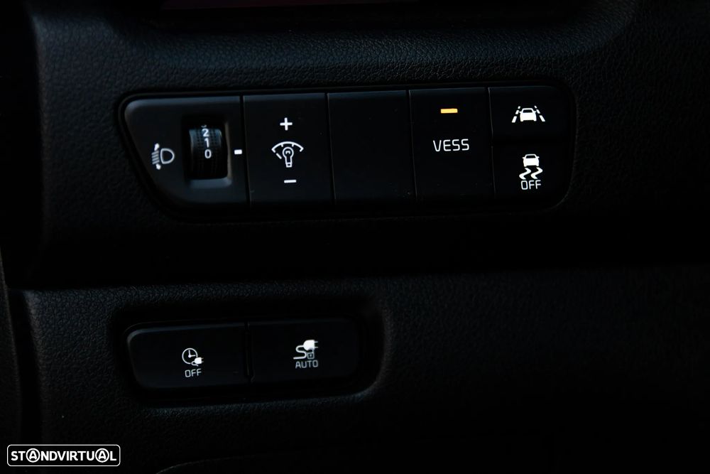 Kia e-Niro - 21