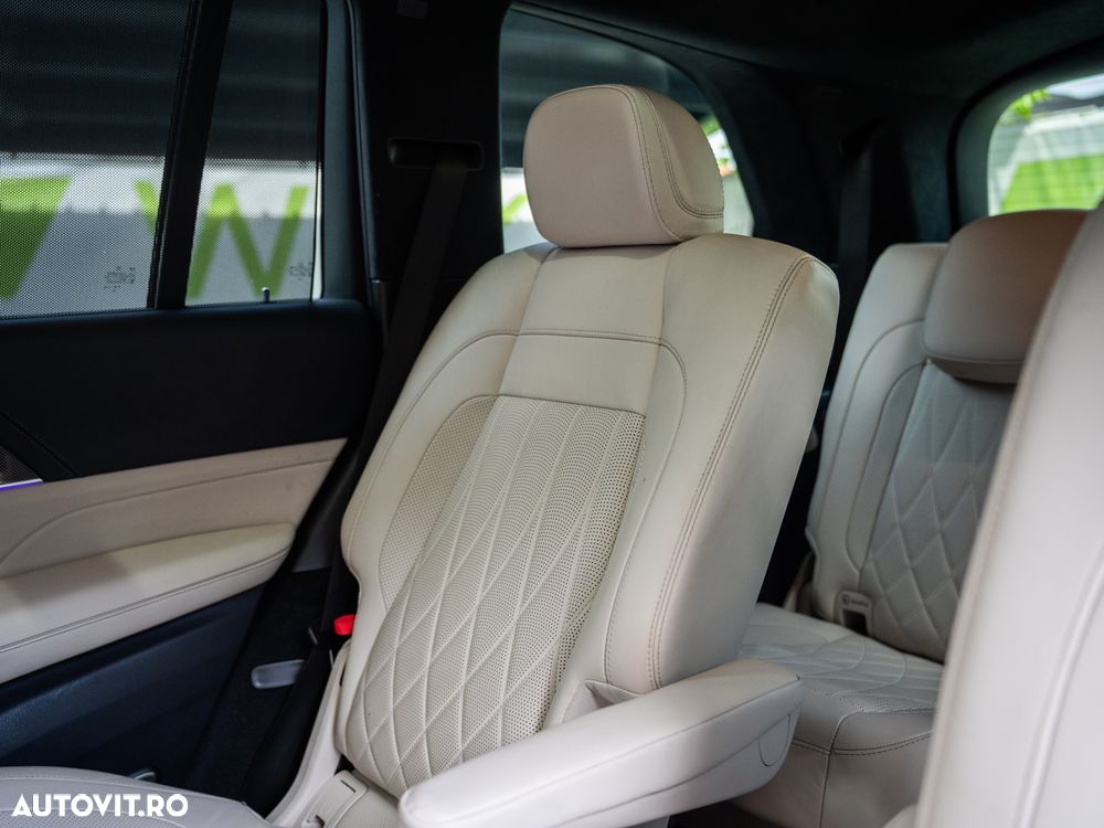 Mercedes-Benz GLS AMG 63 4Matic+ 9G-TRONIC AMG Line Premium Plus - 34