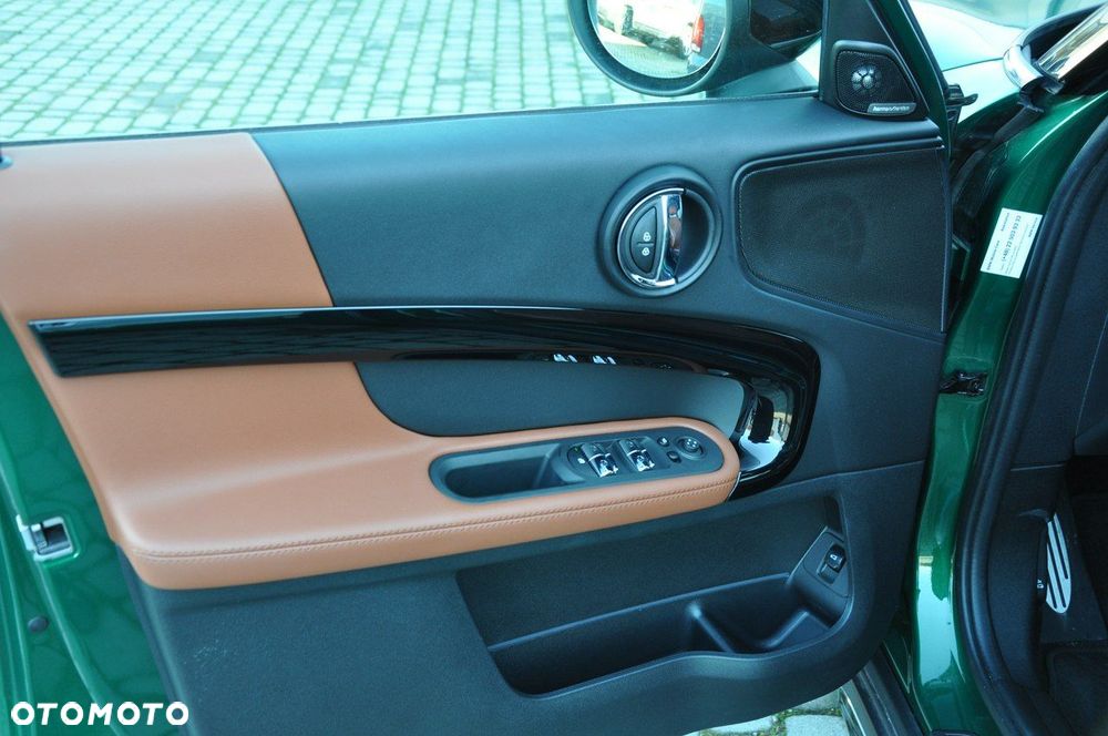 MINI John Cooper Works - 9