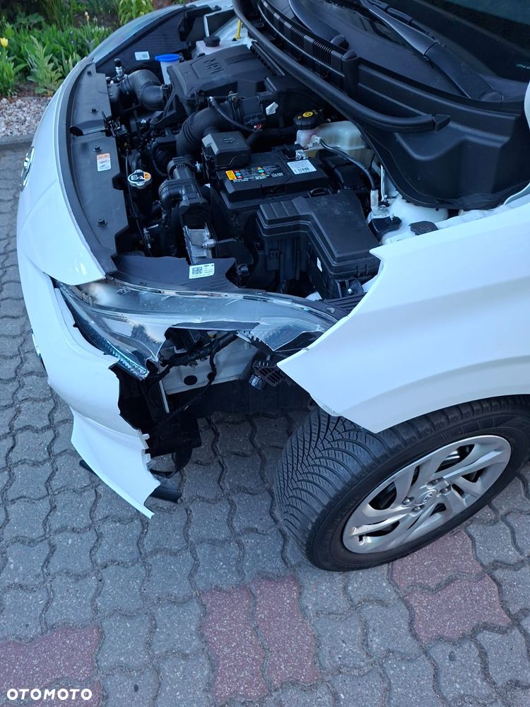 Hyundai i10 1.0 Automatik Trend - 24