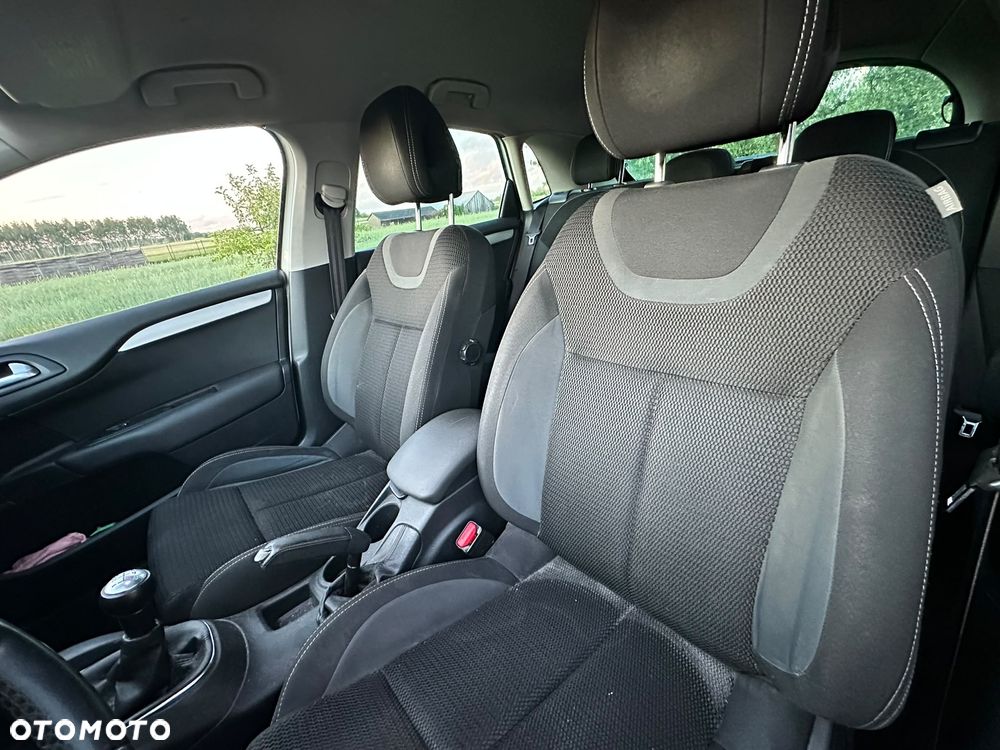 Citroën C4 1.6 VTi Selection - 5