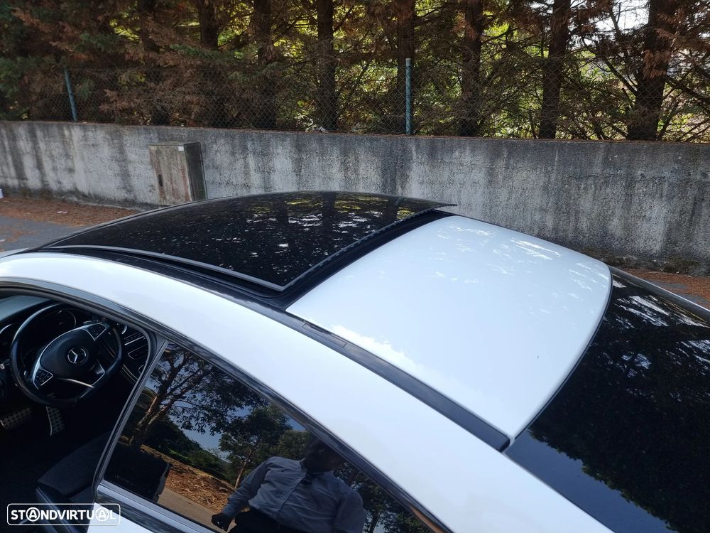 Mercedes-Benz C 220 d 9G-TRONIC AMG Line - 25