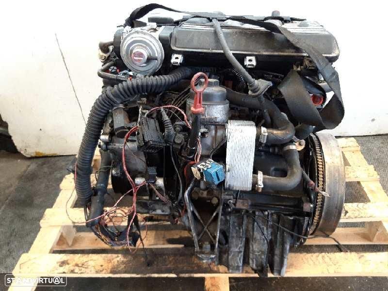 MOTOR COMPLETO BMW SERIE 3 BERLINA E46 REF. 204D1 - 3