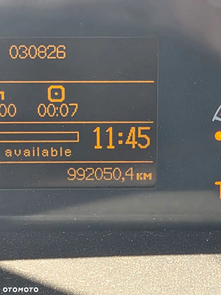 Volvo FM9 - 16