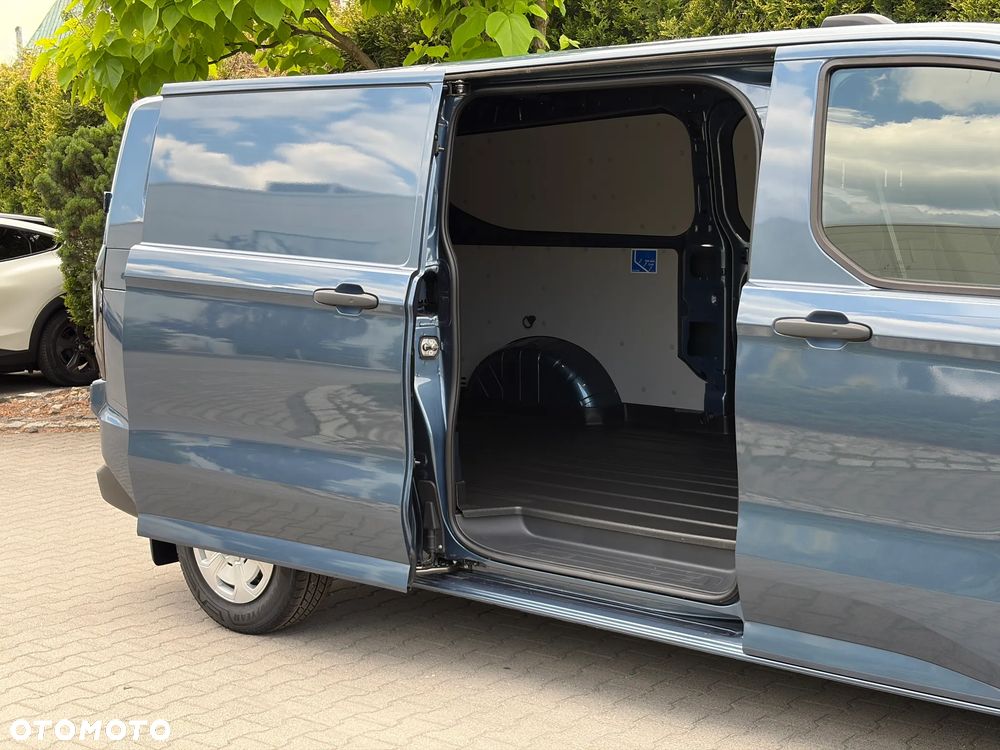Ford CUSTOM VAN TREND - 5