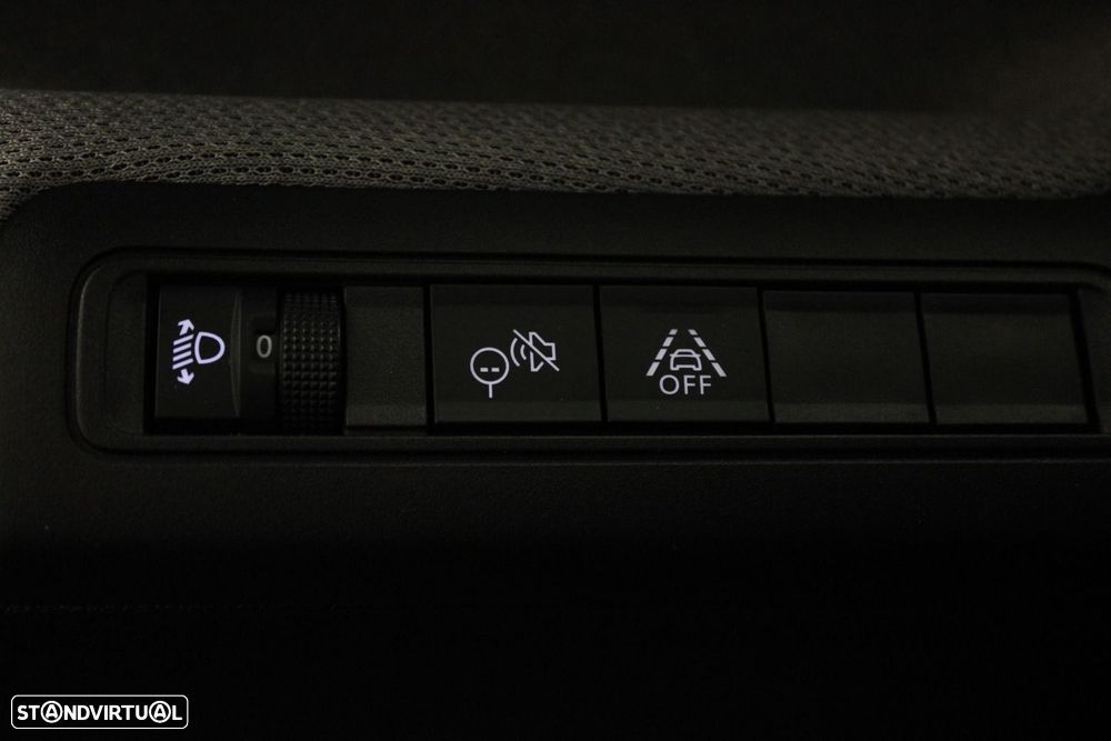 Citroën e-C3 44 kWh Autonomia Conforto Max - 24