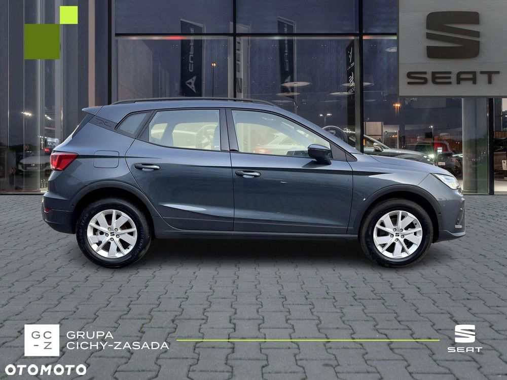 Seat Arona - 6