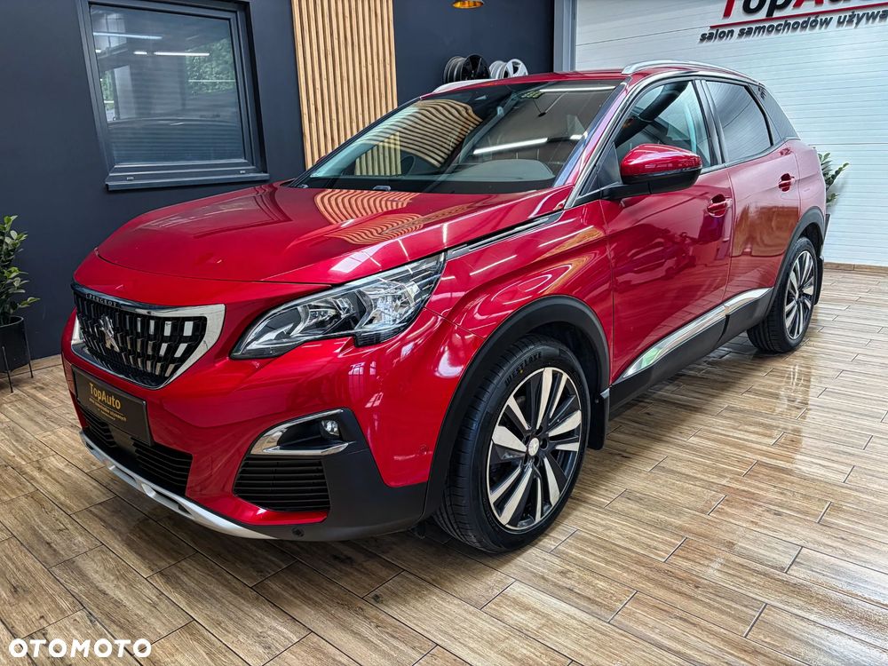 Peugeot 3008 PureTech 130 Stop & Start Active - 12