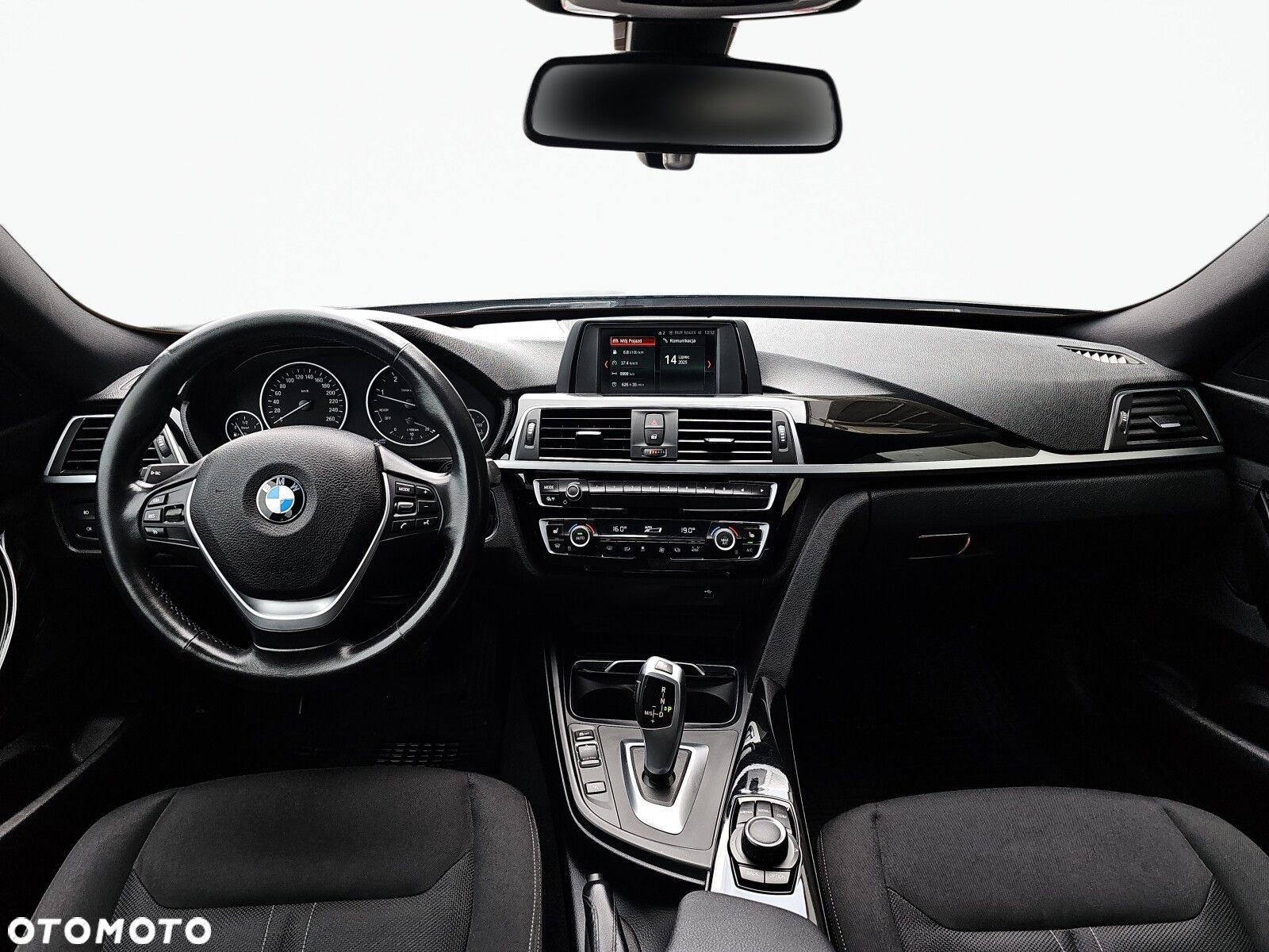 BMW Seria 3 - 11