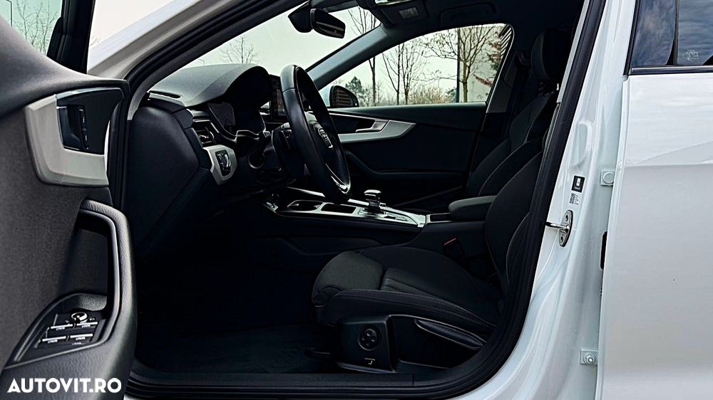 Audi A4 40 TDI S tronic S line - 19