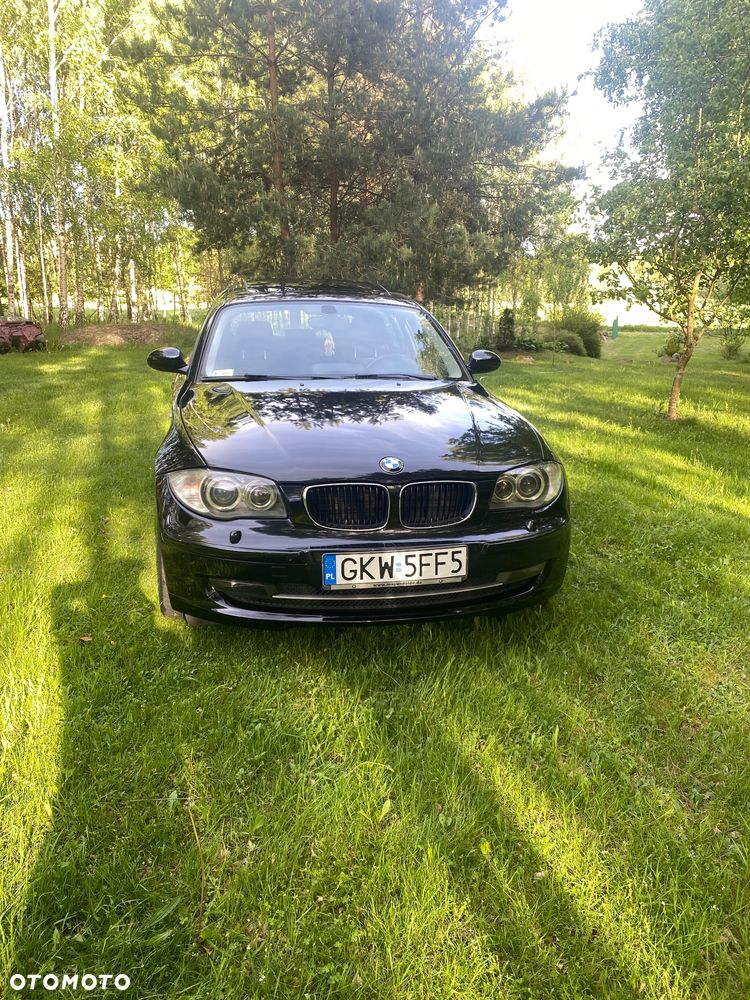 BMW Seria 3 316i - 6
