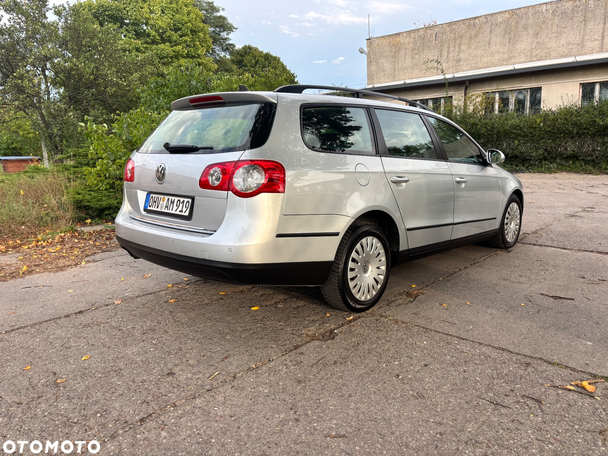Volkswagen Passat 2.0 TDI Comfortline DSG - 6
