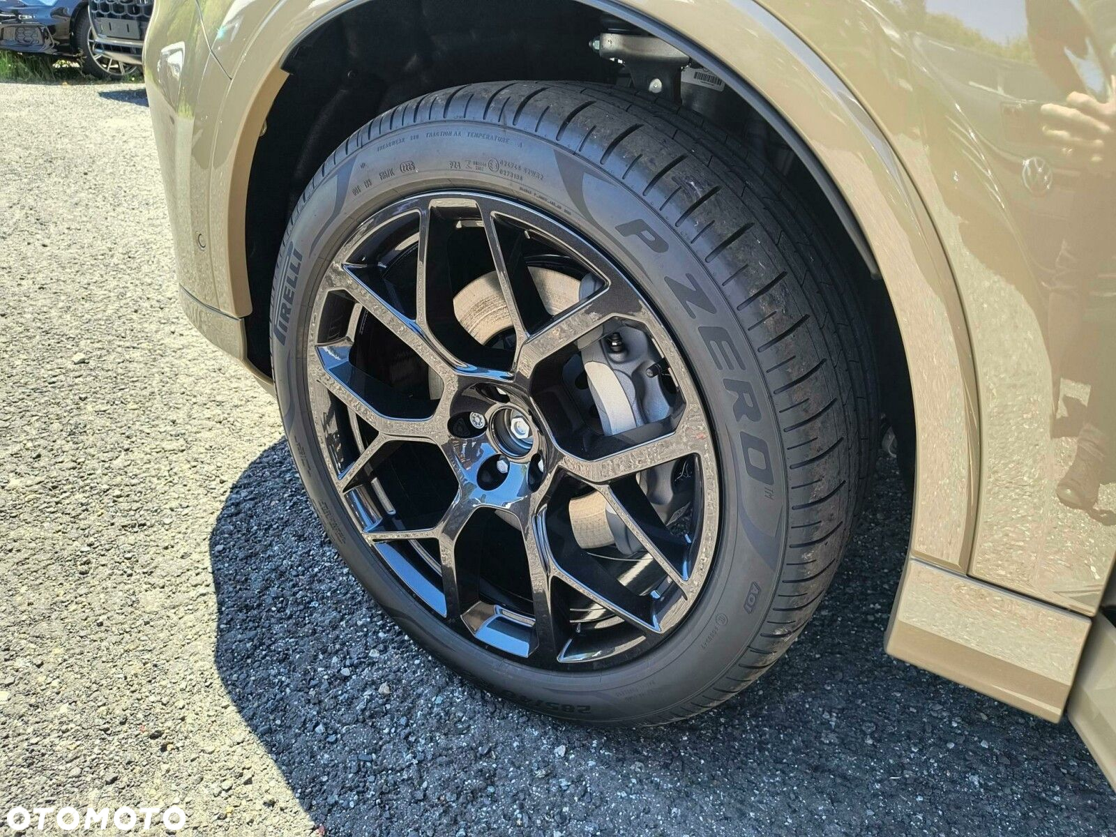 Audi Q7 - 10