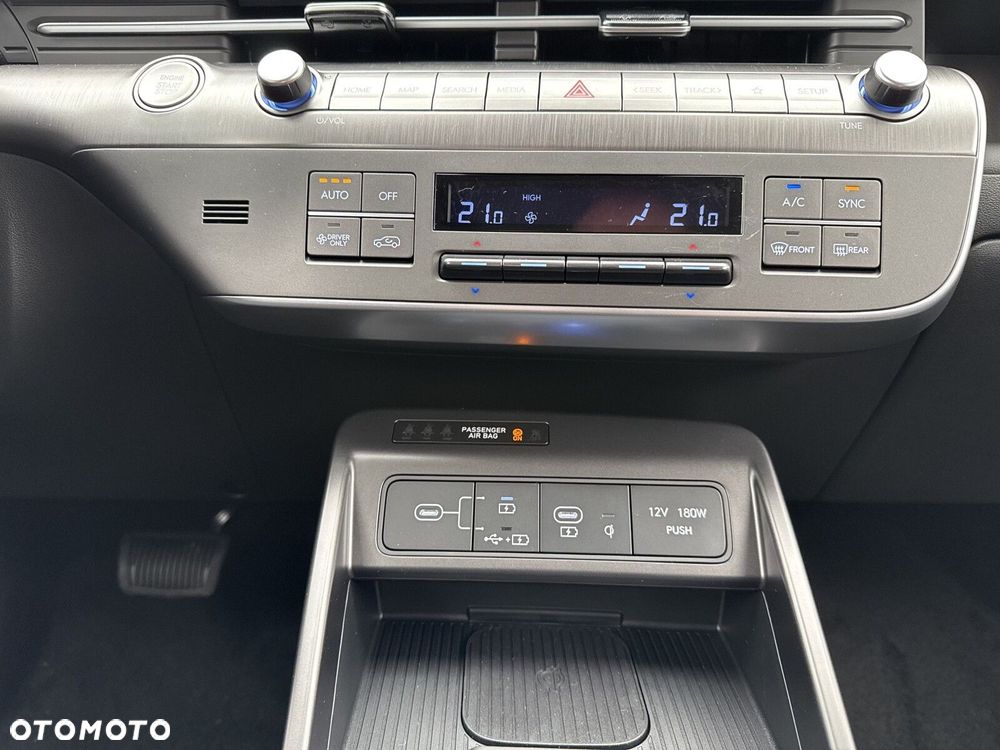 Hyundai Kona 1.6 GDI Hybrid Smart DCT - 14