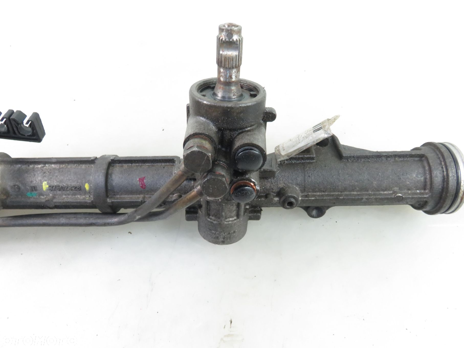 MAGLOWNICA ALFA ROMEO GT 9686476580 - 3