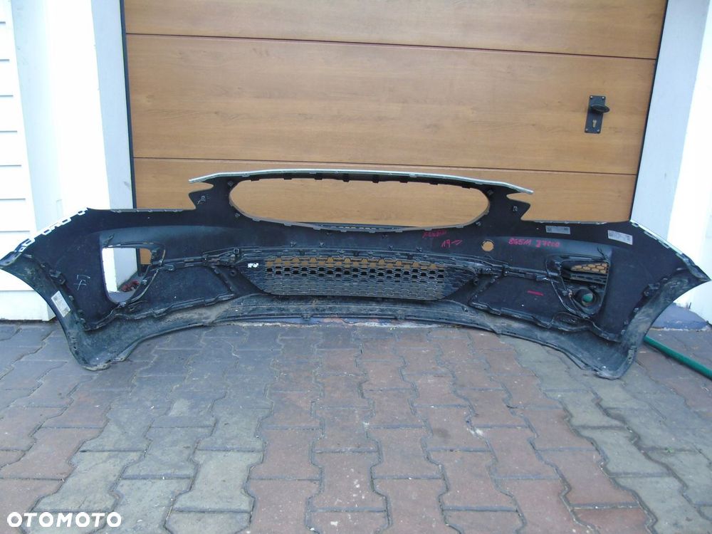Kia XCEED zderzak przedni 86511-J7C00 - 11