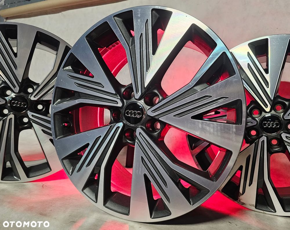 Felgi 19 AUDI Q4 E TRON 89A601025C 8x19 ET45 - 1