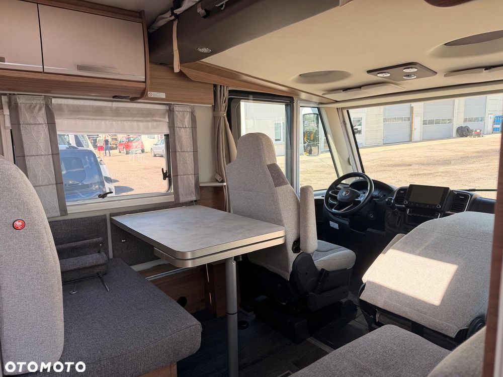 KNAUS Fiat Ducato - 13