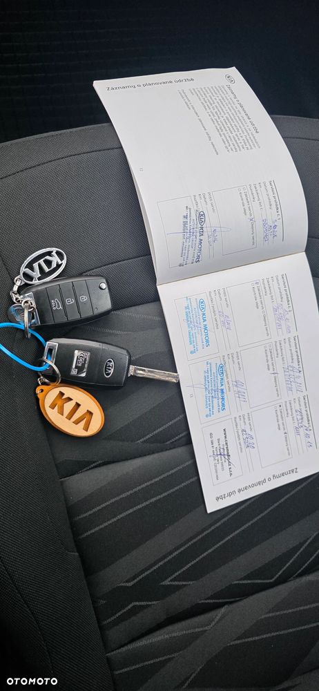 Kia Ceed 1.4 L Business Line - 24