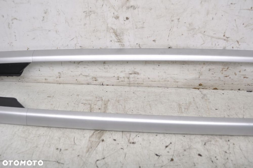 CITROEN C5 III RELINGI DACHOWE - 9