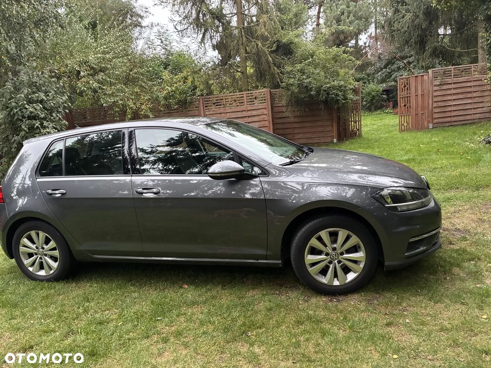 Volkswagen Golf 1.0 TSI BMT Comfortline - 2