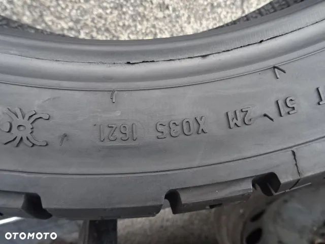 150/70/R8 70V Pirelli Scorpion Rally STR - 7