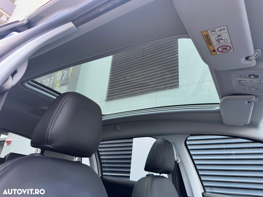 Peugeot 2008 PureTech 110 Stop&Start EAT6 Crossway - 24