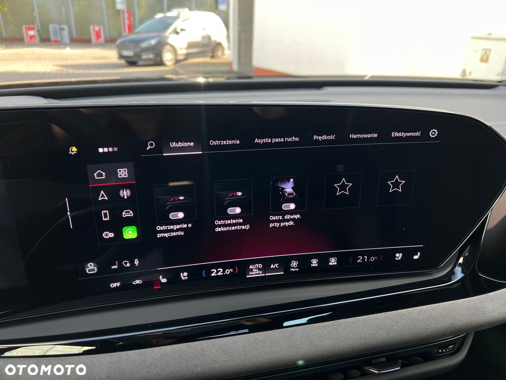 Audi A6 - 36