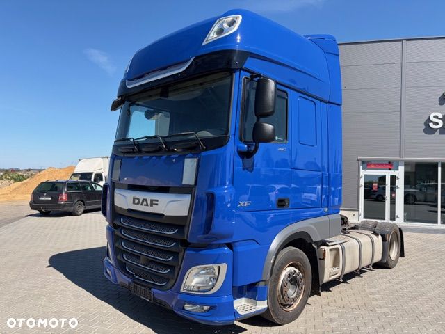 DAF XF 106 - 3