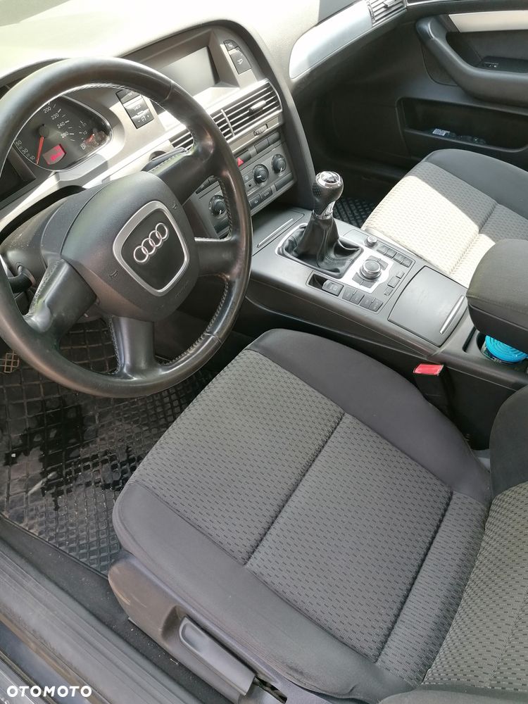 Audi A6 Limousine - 6