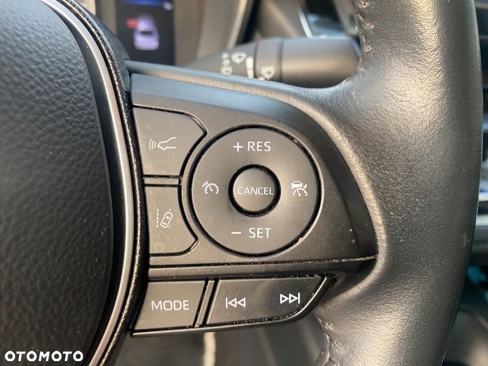 Toyota Corolla 1.8 Hybrid Comfort - 30