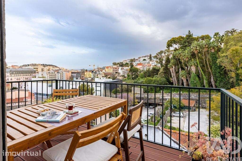 Apartamento T2 em Santo António de 58,25 m2 - Grande imagem: 2/28