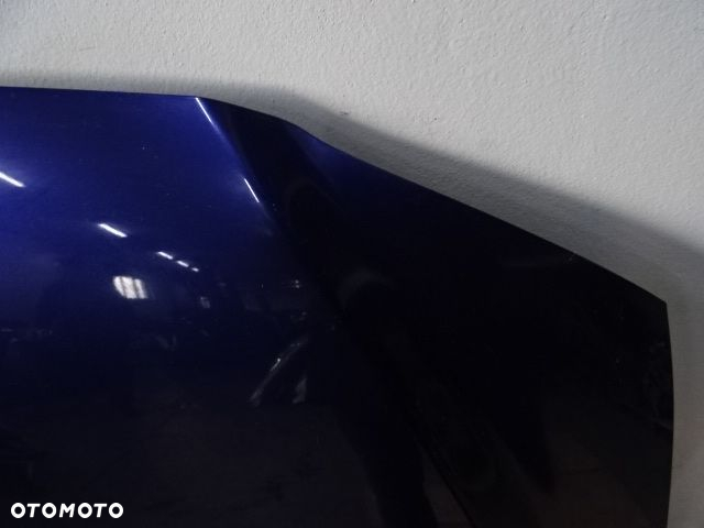 MASKA POKRYWA SILNIKA MAZDA 6 GG KOMBI 02-05 LAK:GH7 NR136 - 7
