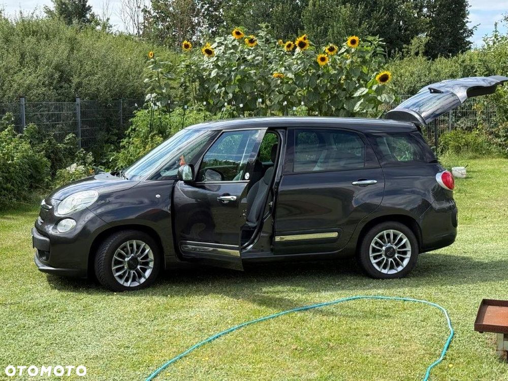 Fiat 500L - 12