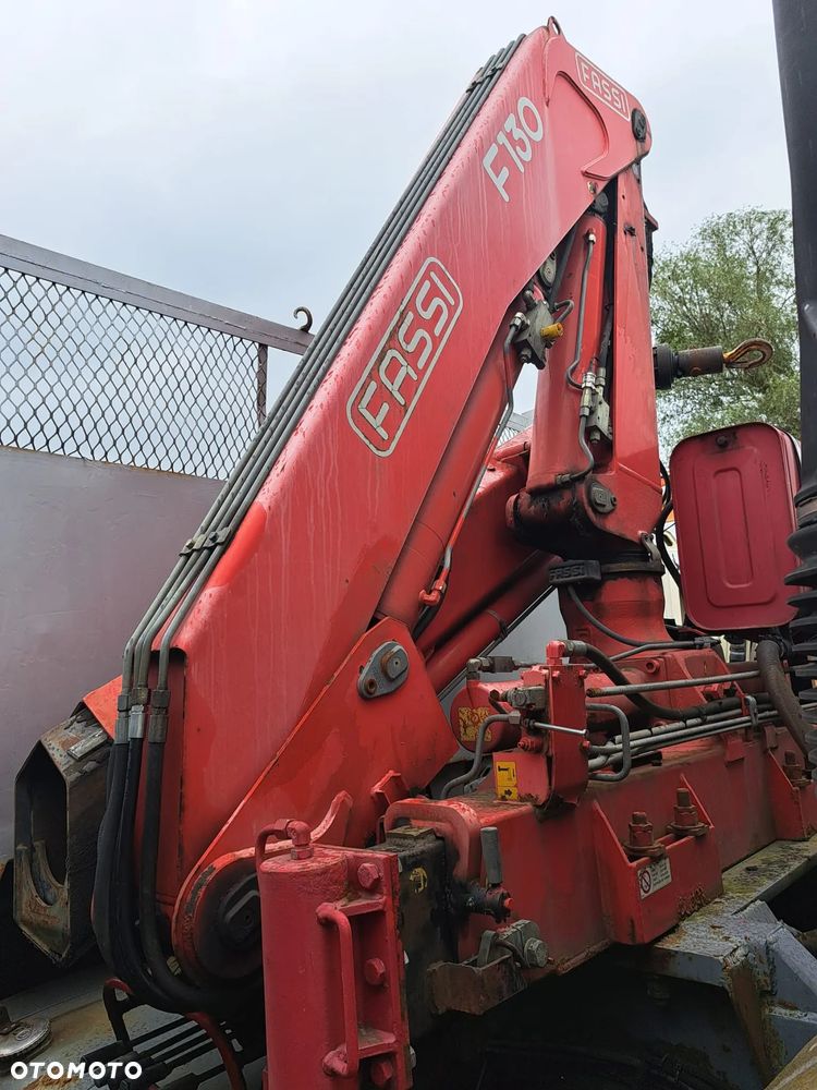 Fassi F130A.22 - 1