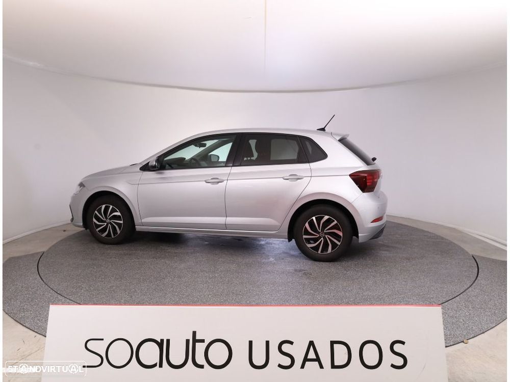 VW Polo 1.0 TSI Urban - 5