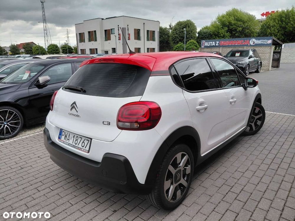 Citroën C3 - 8