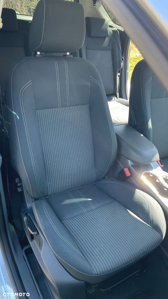 Ford C-MAX 2.0 TDCi Titanium MPS6 - 11