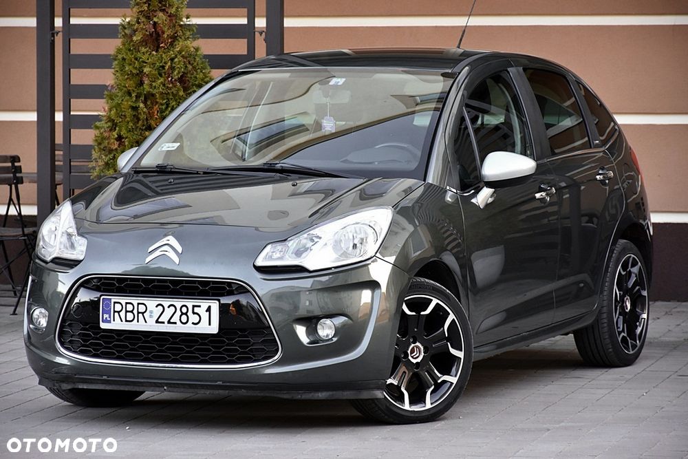 Citroën C3 1.6 HDi Exclusive Euro5 - 5